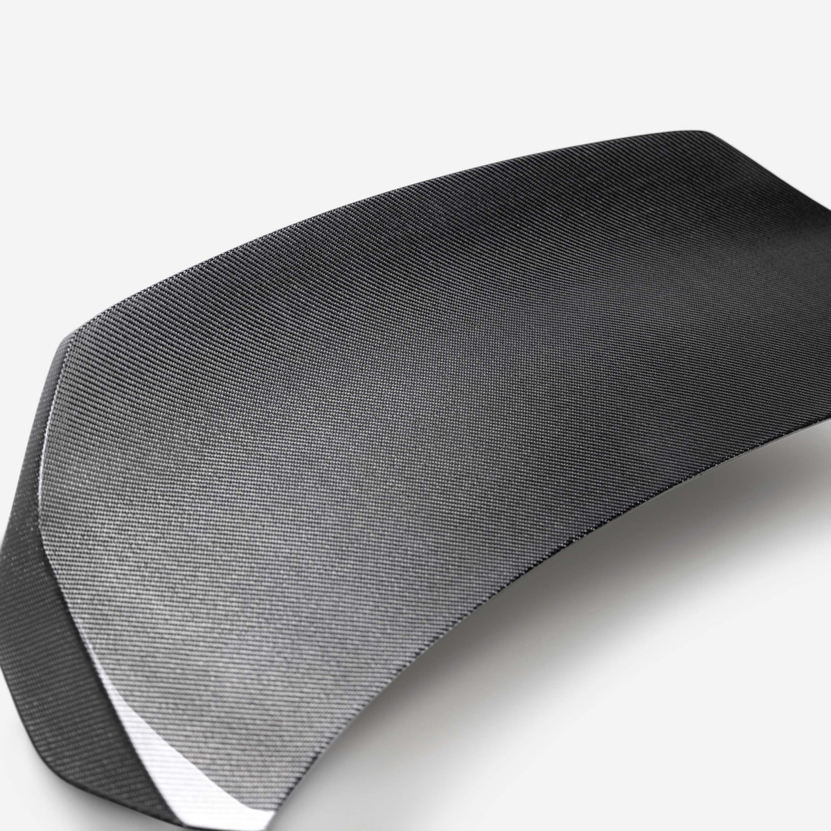 Seibon C-Style Carbon Fibre Trunk Lid