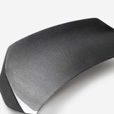 Seibon C-Style Carbon Fibre Trunk Lid