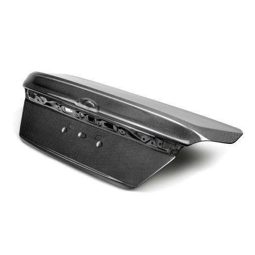 Seibon Carbon Fibre Trunk Lid