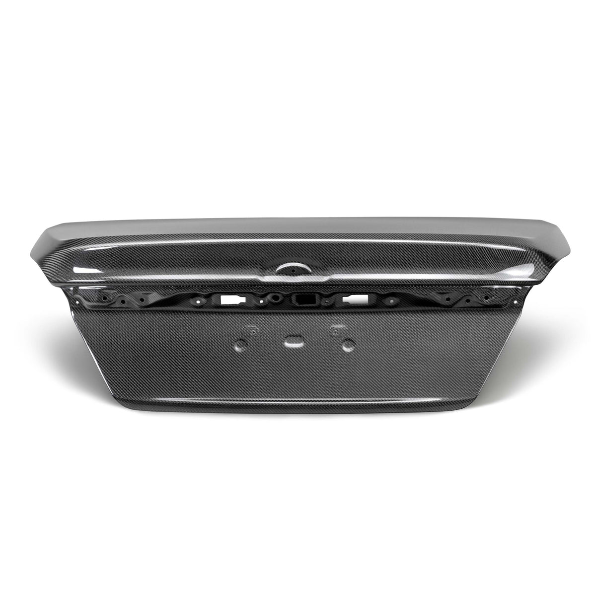 Seibon Carbon Fibre Trunk Lid