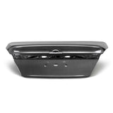 Seibon Carbon Fibre Trunk Lid