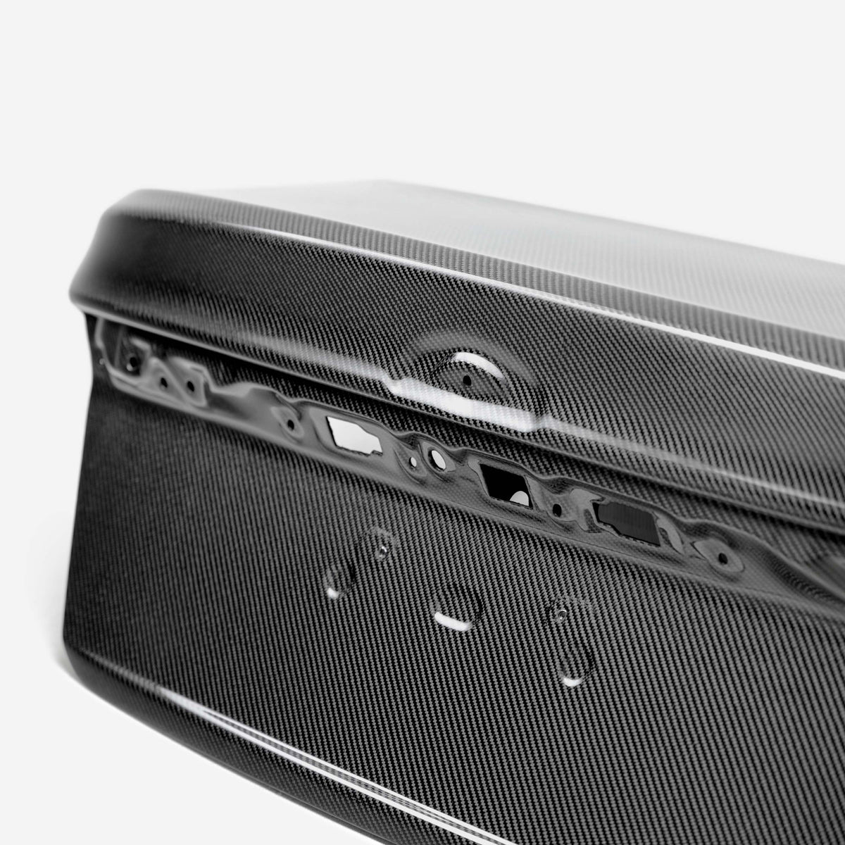 Seibon Carbon Fibre Trunk Lid