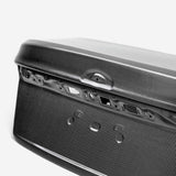 Seibon Carbon Fibre Trunk Lid