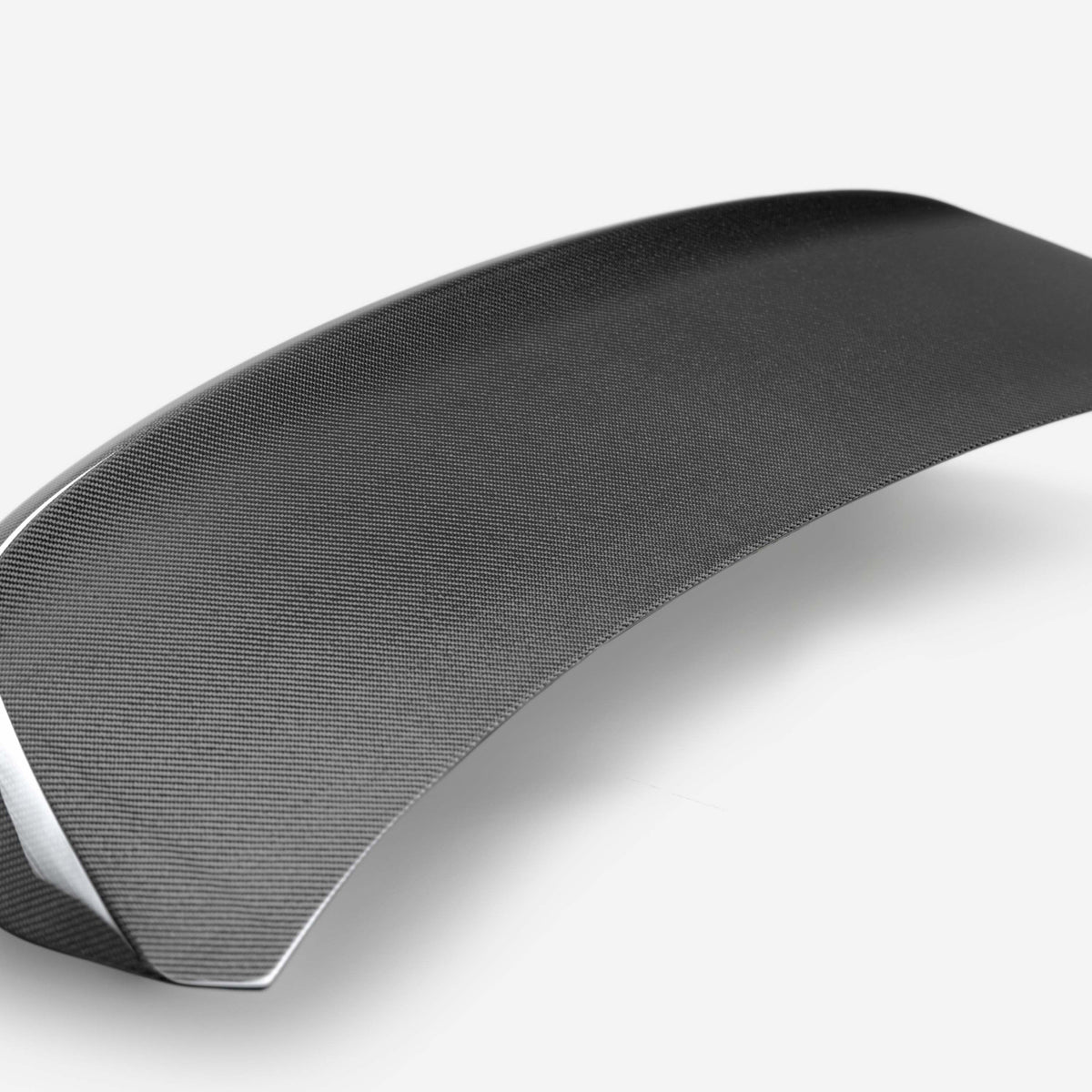Seibon Carbon Fibre Trunk Lid