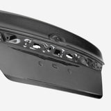 Seibon Carbon Fibre Trunk Lid
