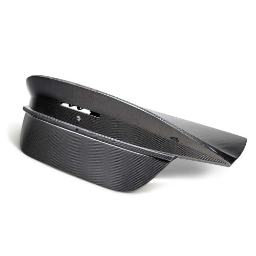 Seibon C-Style Carbon Fibre Trunk Lid