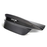 Seibon C-Style Carbon Fibre Trunk Lid