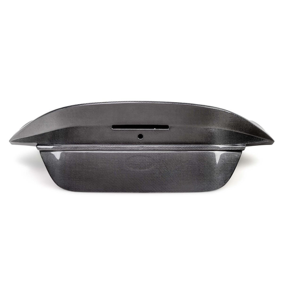 Seibon C-Style Carbon Fibre Trunk Lid