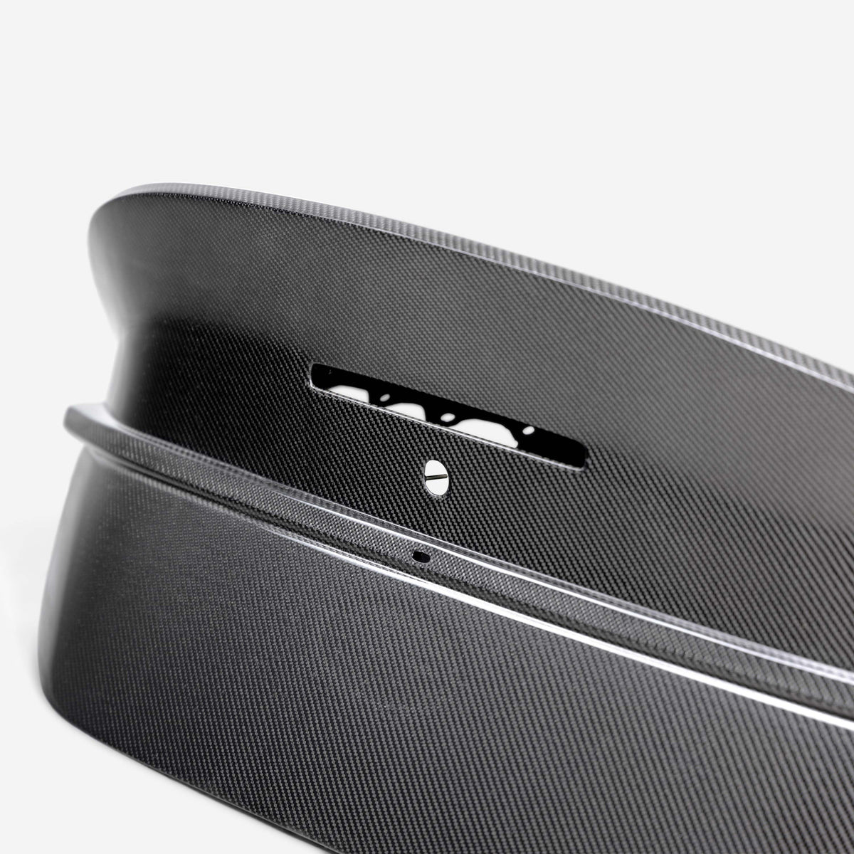 Seibon C-Style Carbon Fibre Trunk Lid