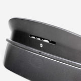 Seibon C-Style Carbon Fibre Trunk Lid