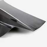 Seibon C-Style Carbon Fibre Trunk Lid