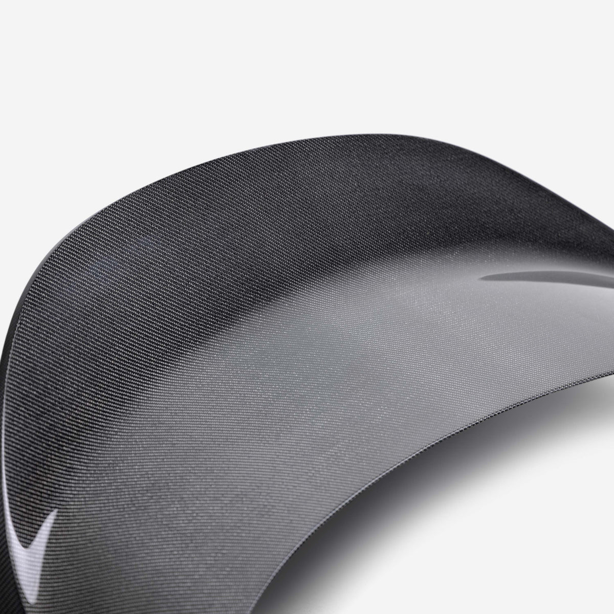 Seibon C-Style Carbon Fibre Trunk Lid