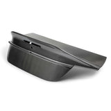 Seibon MB-Style Carbon Fibre Trunk Lid