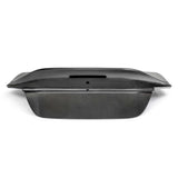 Seibon MB-Style Carbon Fibre Trunk Lid