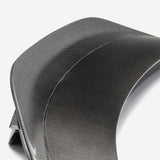 Seibon MB-Style Carbon Fibre Trunk Lid