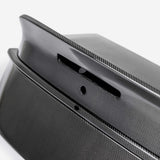 Seibon MB-Style Carbon Fibre Trunk Lid