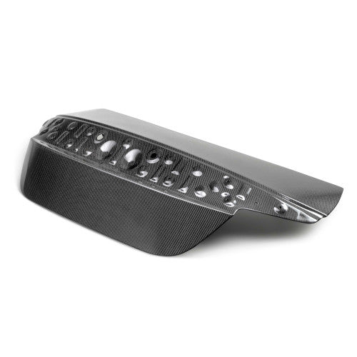 Seibon Carbon Fibre Trunk Lid