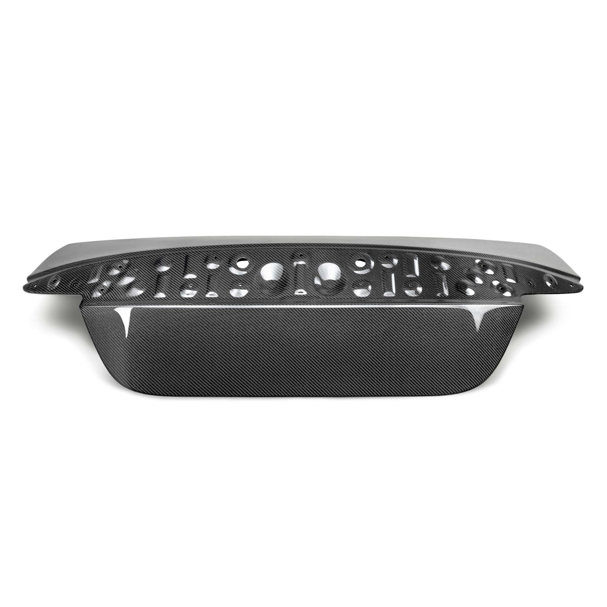 Seibon Carbon Fibre Trunk Lid