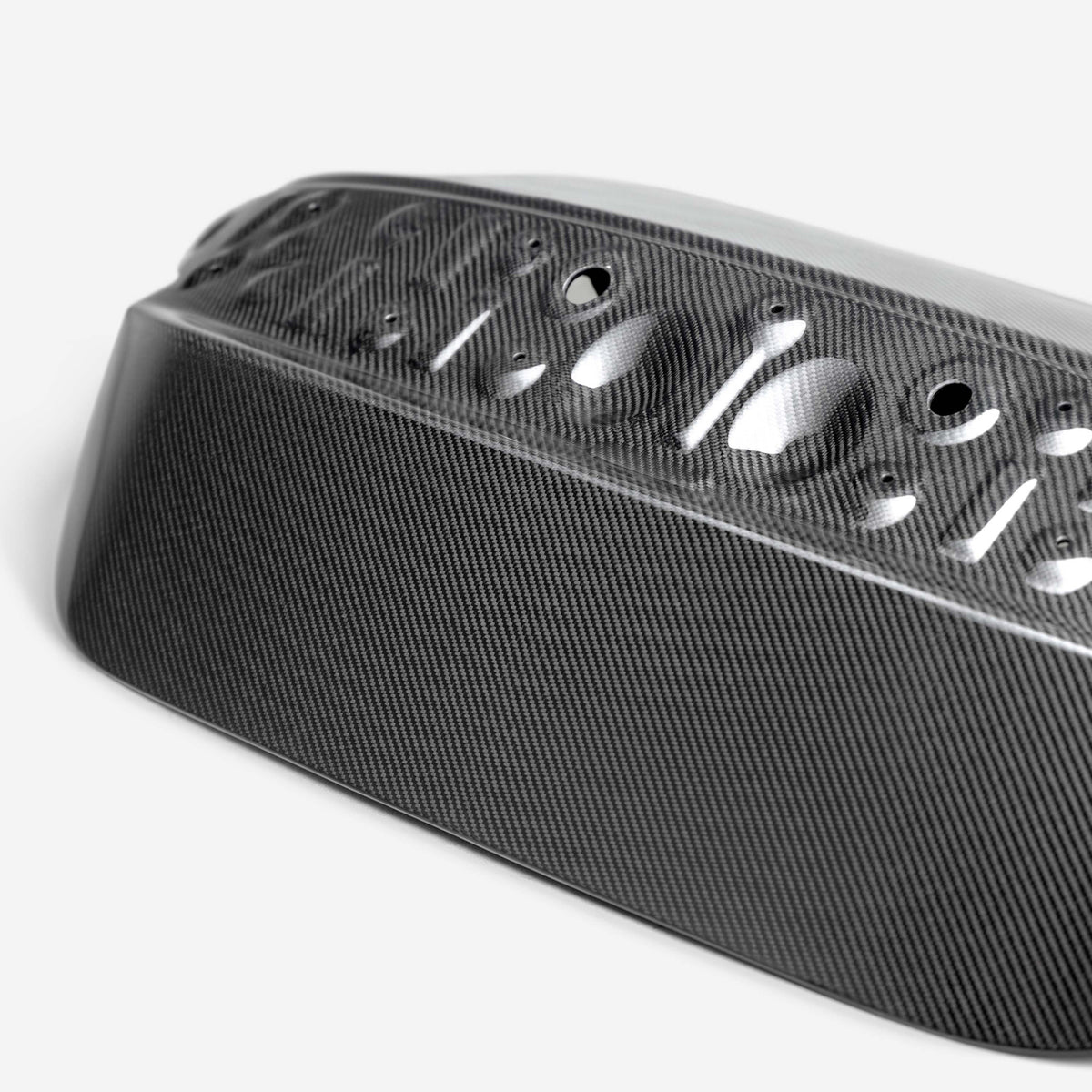 Seibon Carbon Fibre Trunk Lid