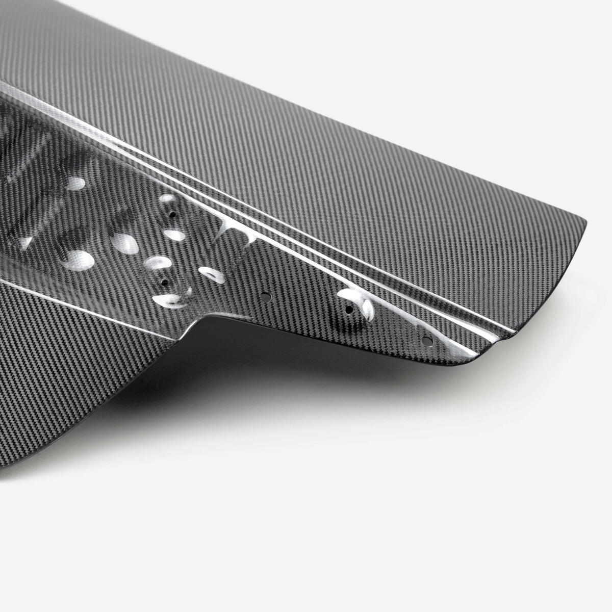 Seibon Carbon Fibre Trunk Lid