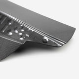 Seibon Carbon Fibre Trunk Lid