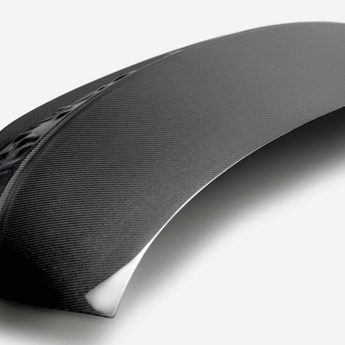 Seibon Carbon Fibre Trunk Lid