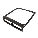 Seibon OE-Style Carbon Fibre Trunk Lid