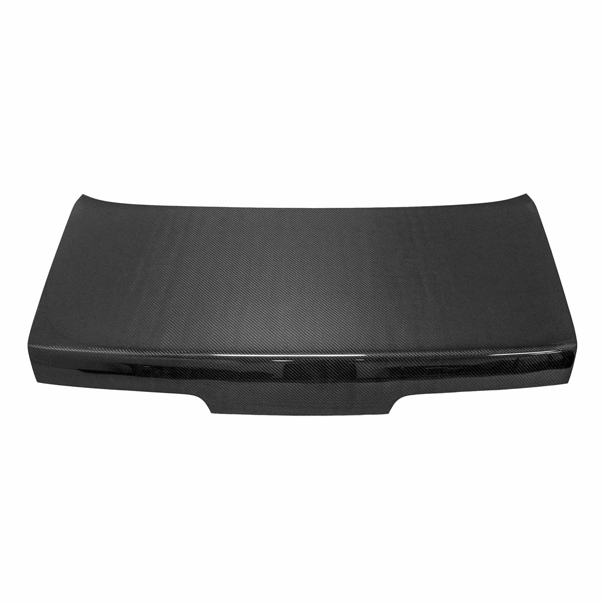 Seibon OE-Style Carbon Fibre Trunk Lid