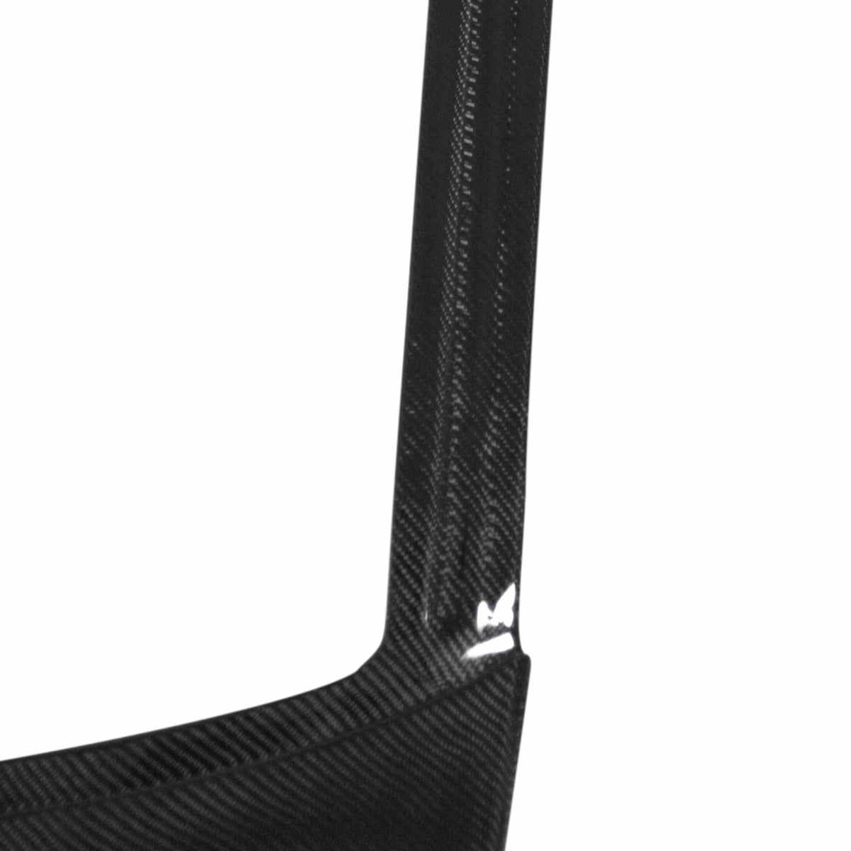 Seibon OE-Style Carbon Fibre Trunk Lid