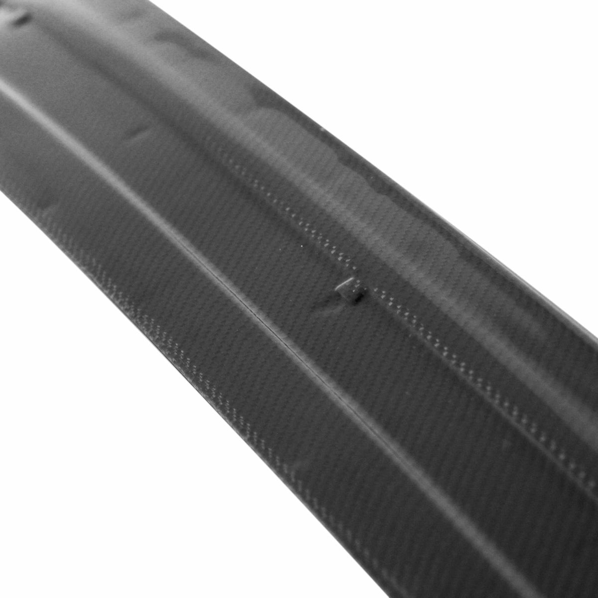 Seibon OE-Style Carbon Fibre Trunk Lid