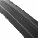 Seibon OE-Style Carbon Fibre Trunk Lid