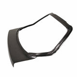 Seibon OE-Style Carbon Fibre Trunk Lid