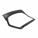 Seibon OE-Style Carbon Fibre Trunk Lid