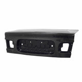 Seibon OE-Style Carbon Fibre Trunk Lid