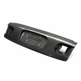 Seibon OE-Style Carbon Fibre Trunk Lid