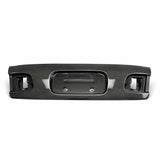 Seibon OE-Style Carbon Fibre Trunk Lid