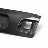 Seibon OE-Style Carbon Fibre Trunk Lid