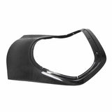 Seibon OE-Style Carbon Fibre Trunk Lid