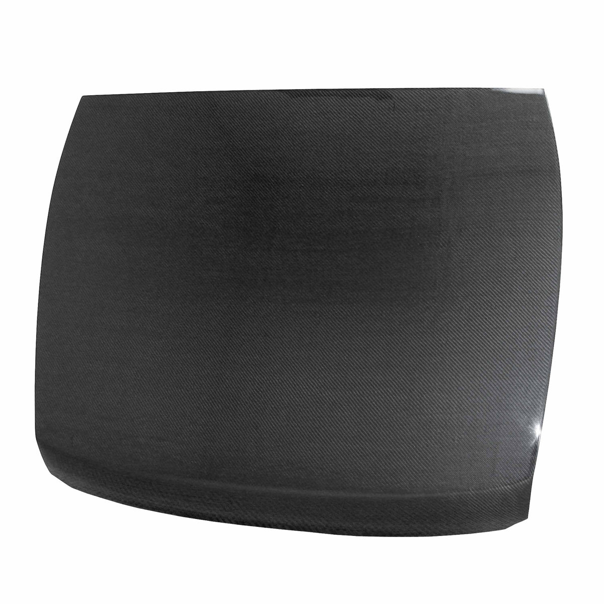 Seibon OE-Style Carbon Fibre Trunk Lid