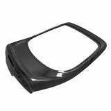 Seibon OE-Style Carbon Fibre Trunk Lid