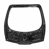 Seibon OE-Style Carbon Fibre Trunk Lid