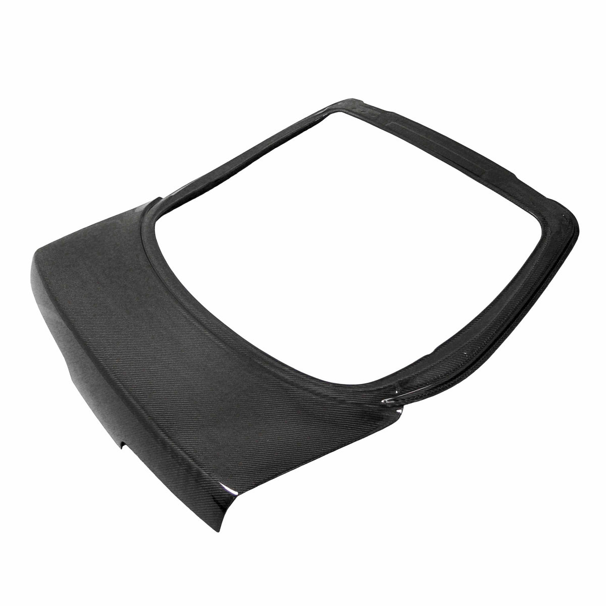 Seibon OE-Style Carbon Fibre Trunk Lid