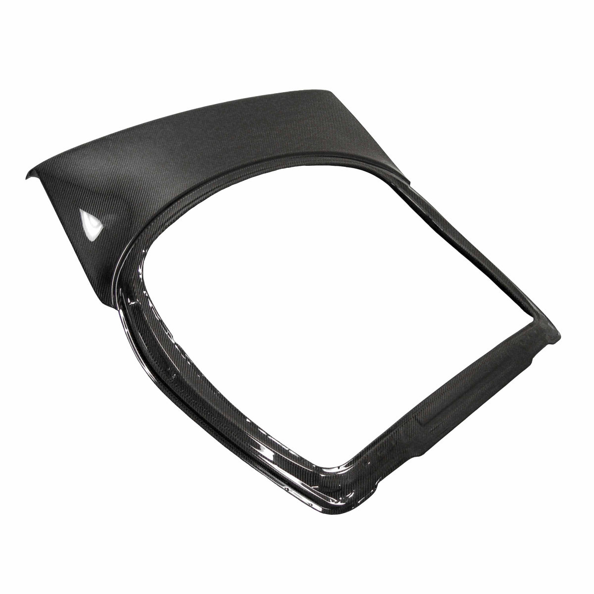 Seibon OE-Style Carbon Fibre Trunk Lid