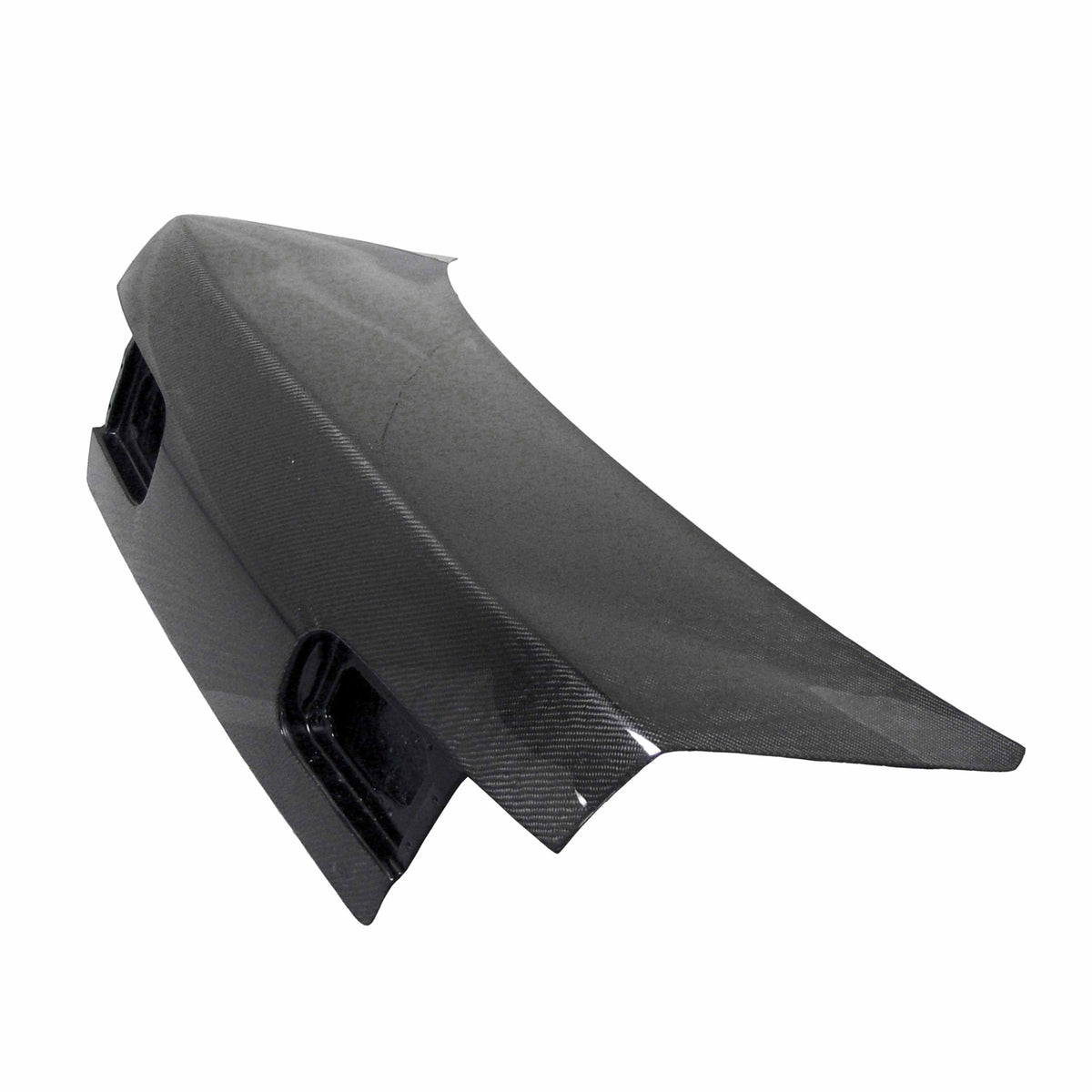 Seibon OE-Style Carbon Fibre Trunk Lid