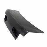 Seibon OE-Style Carbon Fibre Trunk Lid