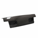 Seibon OE-Style Carbon Fibre Trunk Lid