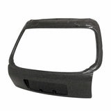 Seibon OE-Style Carbon Fibre Trunk Lid