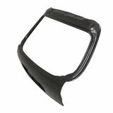 Seibon OE-Style Carbon Fibre Trunk Lid