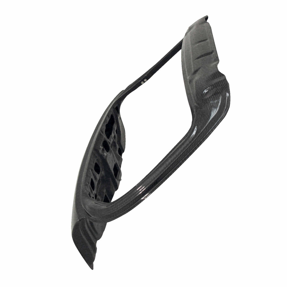 Seibon OE-Style Carbon Fibre Trunk Lid