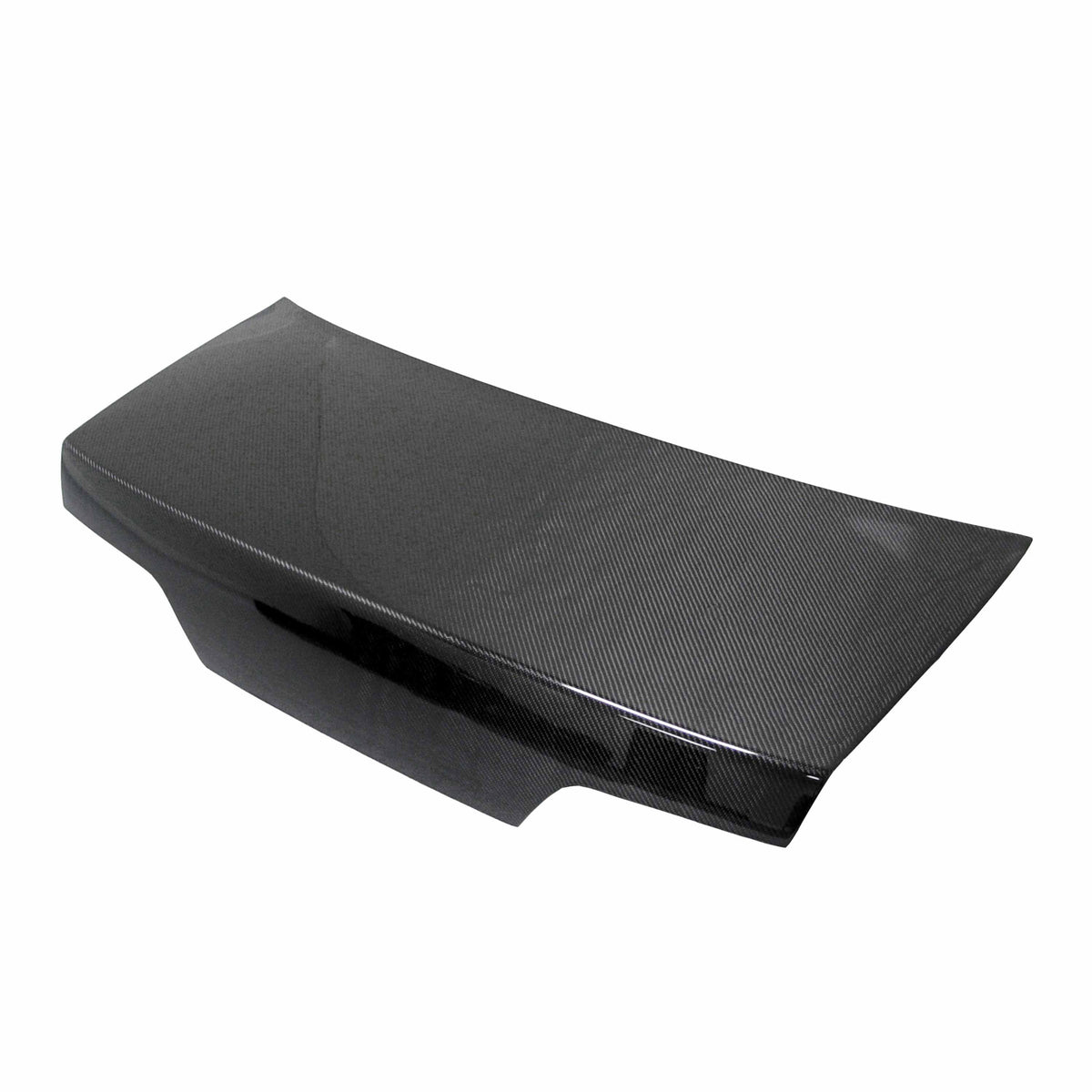Seibon OE-Style Carbon Fibre Trunk Lid